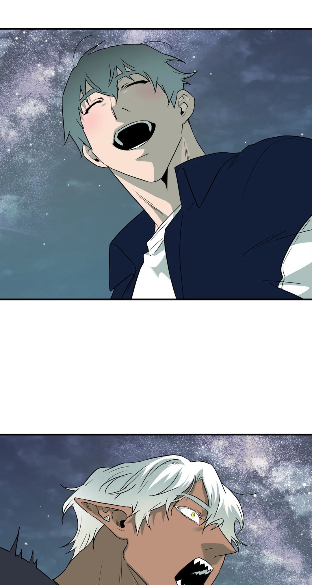 Dear DOO, Chapter 156 image 33